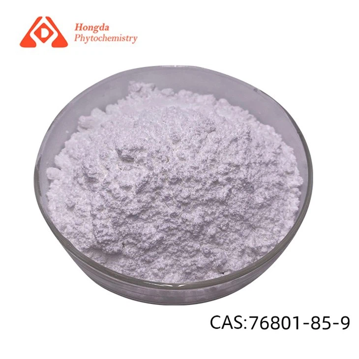 Azaerythromycin Powder
